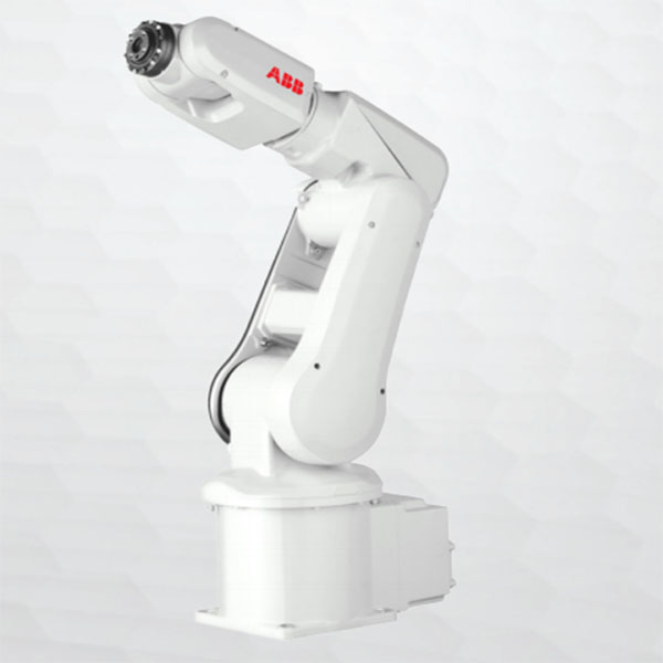 ABB�C���� IRB 120���B�S��