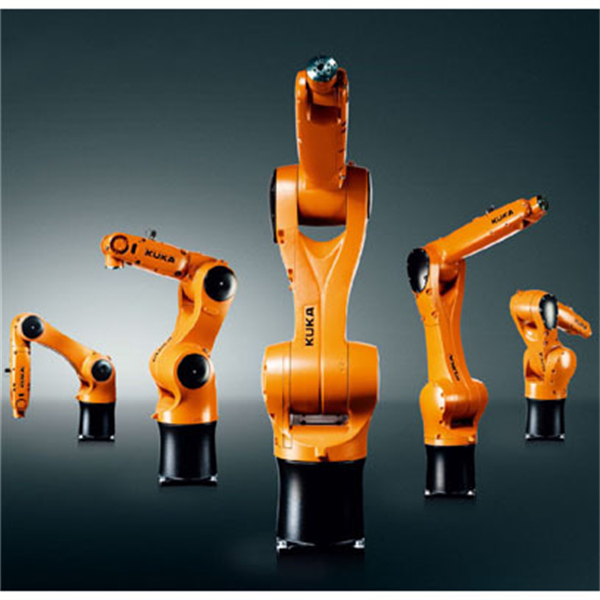 KUKA�C������늳��ھ���B�鿴����