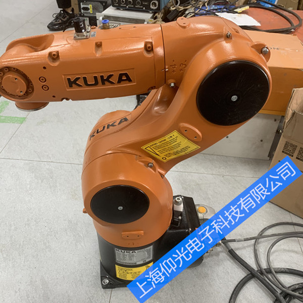 �쿨KUKA���I�C���˳�Ҋ���ϾS�޷���