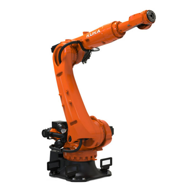 KUKA�C����KR 240 R2900-2������ԃ