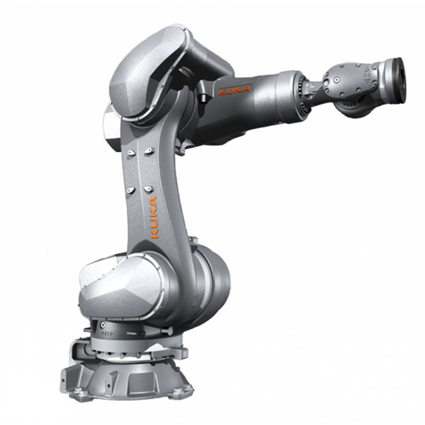 KUKA�C(j��)����KR 120 R2100 nano F exclusive������ԃ