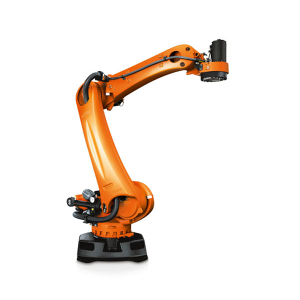 KUKA�C(j��)����KR 120 R3200 PA������ԃ