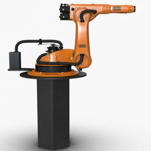KUKA�C����KR 60 L30-4 KS������ԃ
