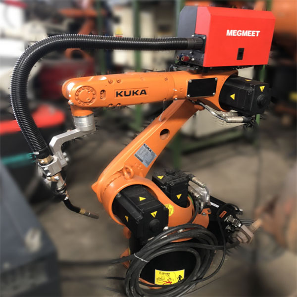 KUKA�C(j��)����KR5 R1400������ԃ(x��n)