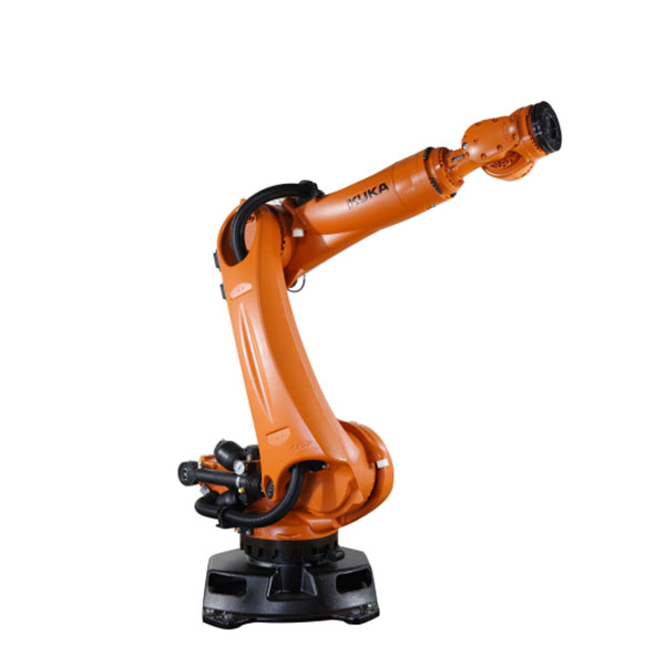 KUKA�C����KR 300 R2500 Ultra������ԃ