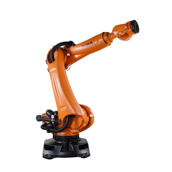 KUKA�C����KR 180 R2500 extra������ԃ