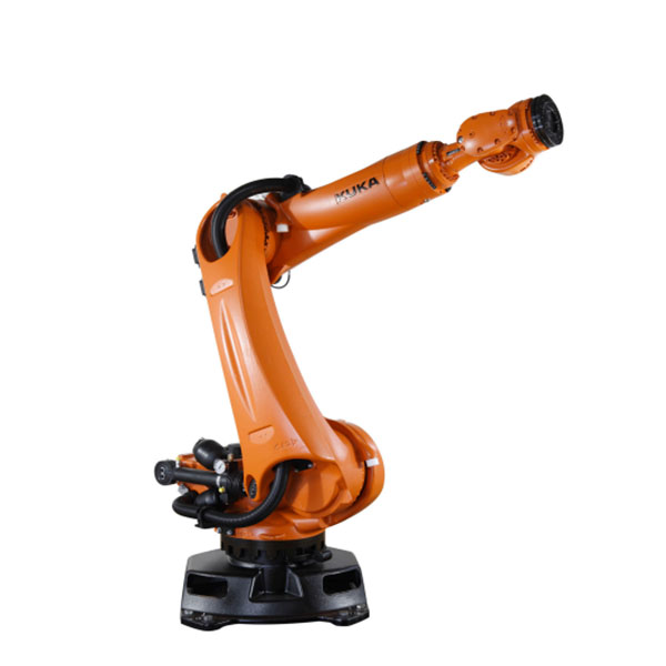 KUKA�C����KR 90 R3100 extra������ԃ