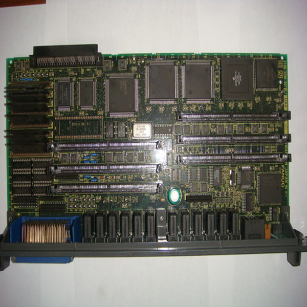FANUC�C����CPU