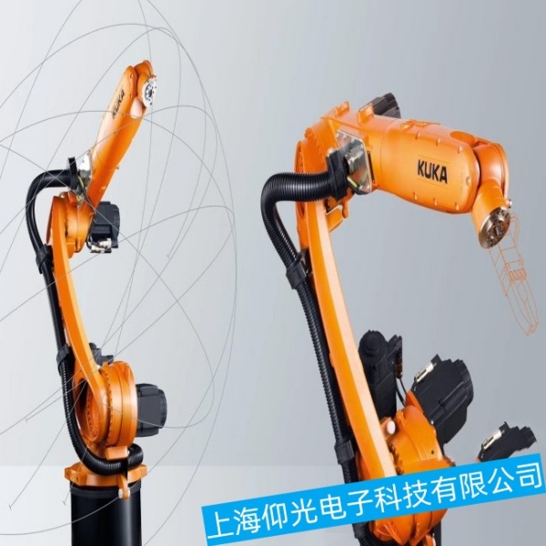 ���ݎ쿨KR SCARAϵ�ЙC(j��)���˙C(j��)е�ք�(d��ng)������(w��n)�����ϾS�޷�������Щ