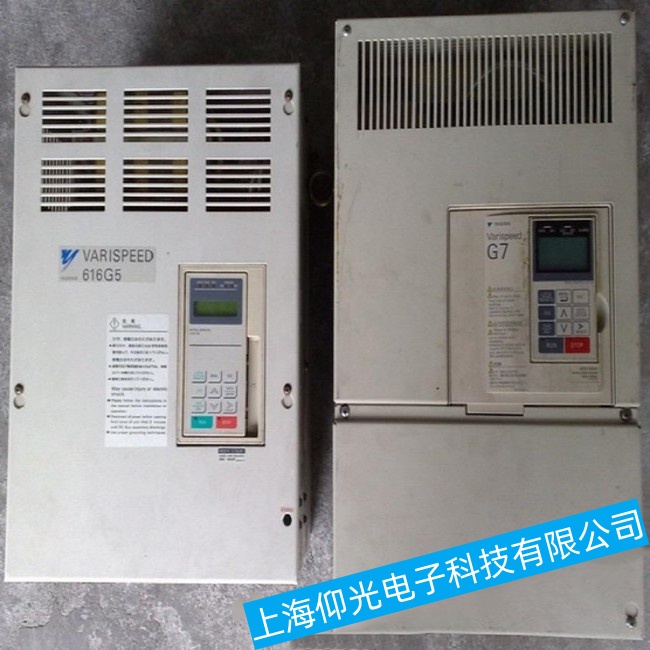 ������YASKAWA����VA1400�C(j��)����׃�l����늟o�@ʾ���ϾS�޽�(j��ng)�(y��n)�S��