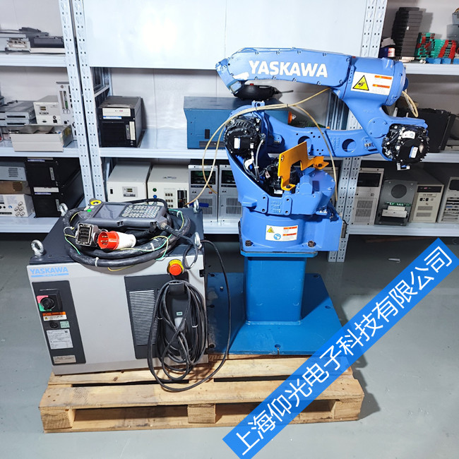 YASKAWA����MOTOMAN�C(j��)���ˈ�9001�S�޷���
