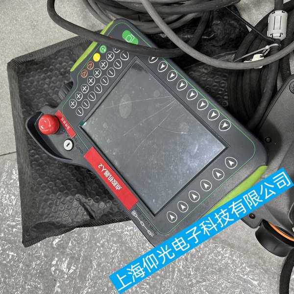 ����KUKA��(k��)��KR SCARAϵ�ЙC(j��)����ʾ�������Iʧ�`�o(w��)����(y��ng)���ϾS�޷���(w��)����