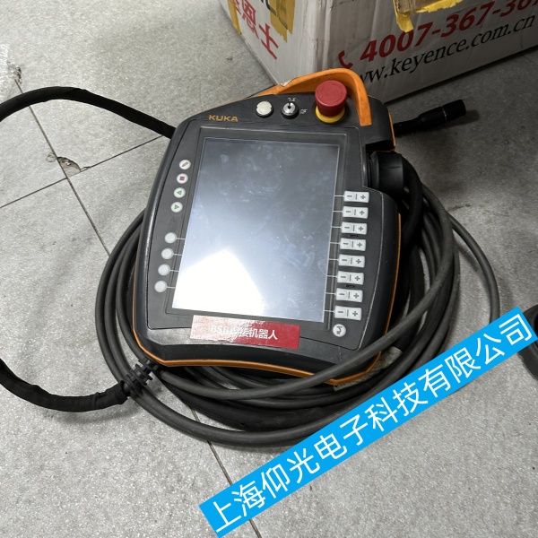 �Ͼ�KUKA�쿨KR SCARAϵ�ЙC����ʾ�����ٿv�UXYZ�S�������`���ϾS���c��ַ