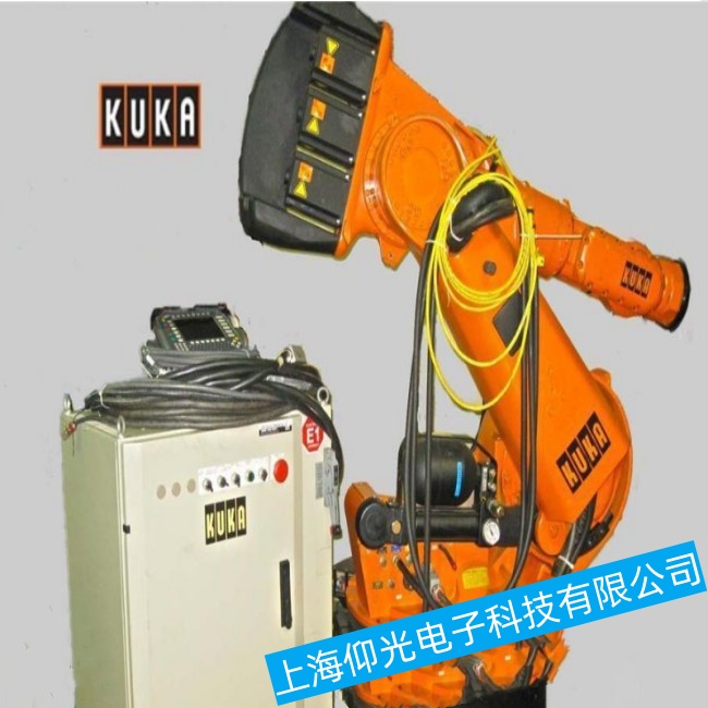 ����KUKA�쿨�C(j��)����KR 3 R540���ƹ���·��p�Ĺ��ϾS���ļҌ���
