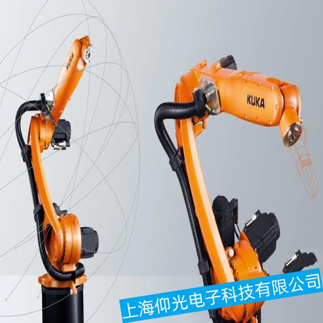 �V��KUKA�쿨�C����KR 30-3�Cе�����c�Gʧ���ϾS�ޱ��B�c