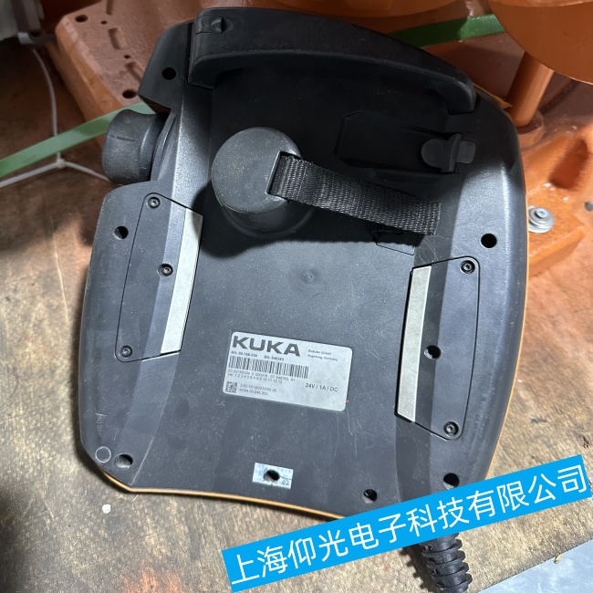 ����KUKA�쿨�C����KR 60-3ʾ�������Iʧ�`���ϾS���ļҌ����ֺ�