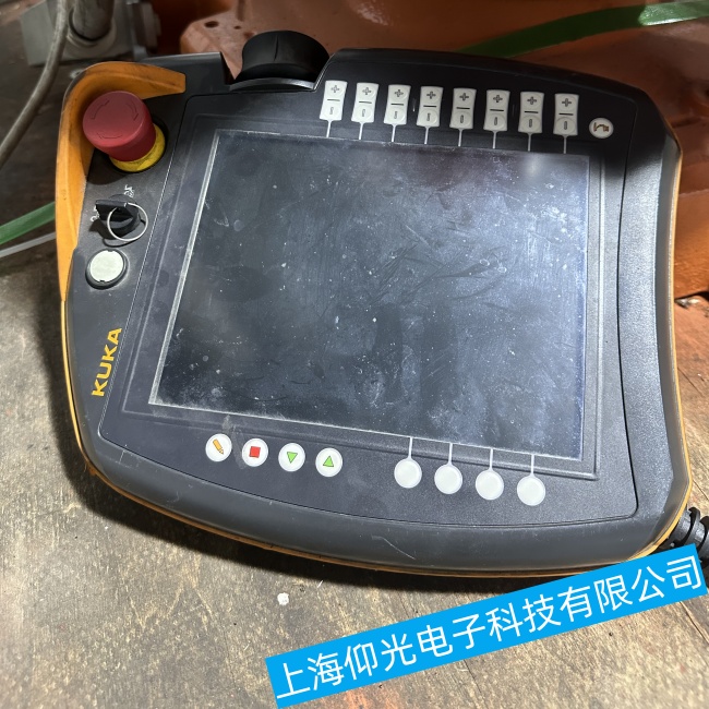 ����KUKA�쿨�C����KR 60-3ʾ�����_�C����(f��)�Ԅ��؆����ϾS�����M�yԇ