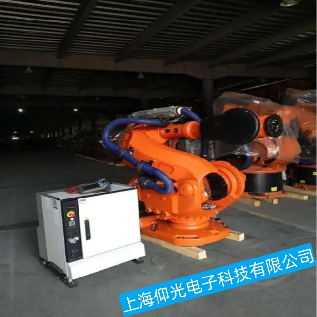 ABB�C(j��)����DSQC663�C(j��)е���\(y��n)�D(zhu��n)�r(sh��)�Ю�����������ӹ�����ô�S�ޱ��B(y��ng)